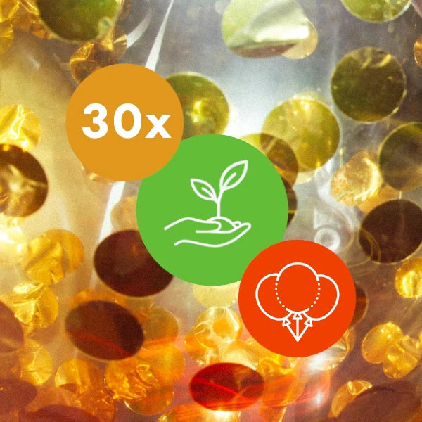 Gift 30 Trees - Birthday Pack