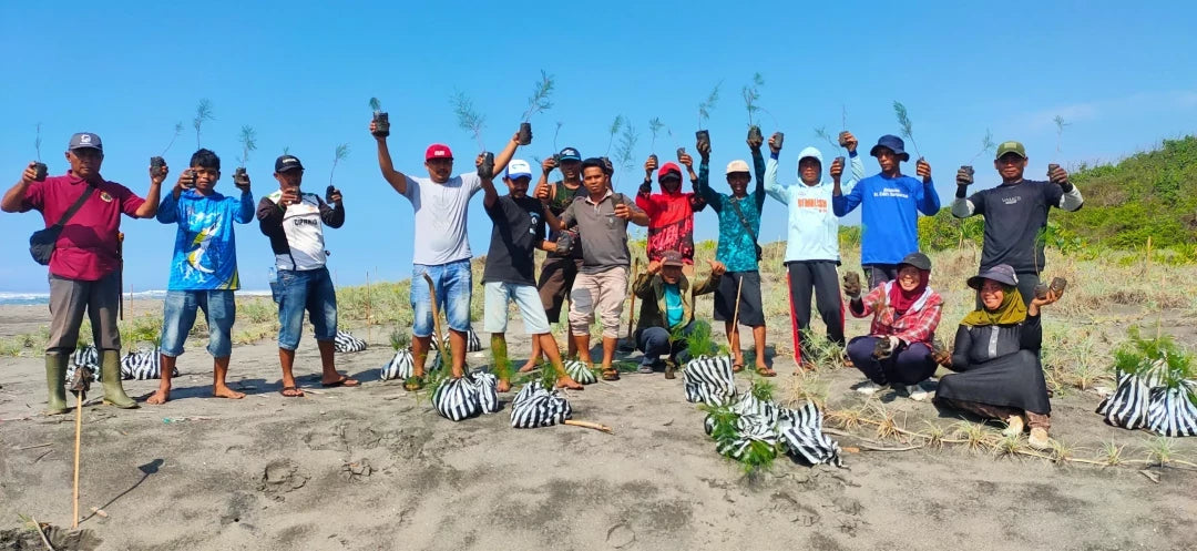 Gift 3 Trees - Wedding Pack