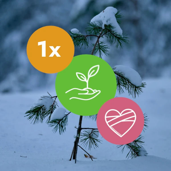 Gift A Tree - Get-Well-Soon Pack
